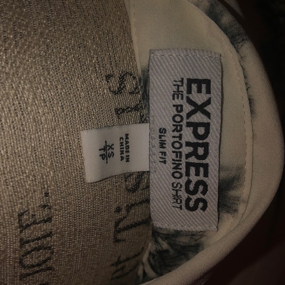 Express Blouse - Picture 4 of 4